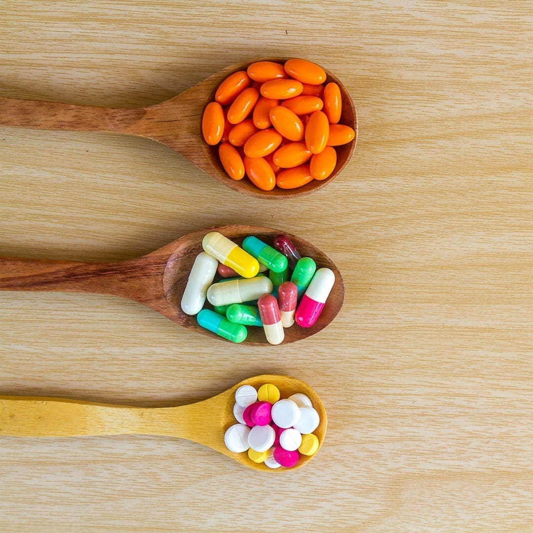 Pills-Tablets-Medicine-Spilled-Spoons-Pharmacy---O_-Shaugnessy_s-Trim Pills-Tablets-Medicine-Spilled-Spoons-Pharmacy---O_-Shaugnessy_s-Trim